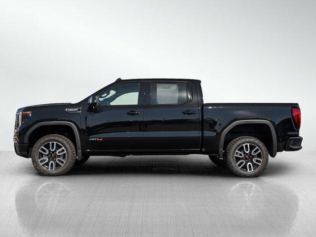 new 2025 GMC Sierra 1500 car, priced at $72,225