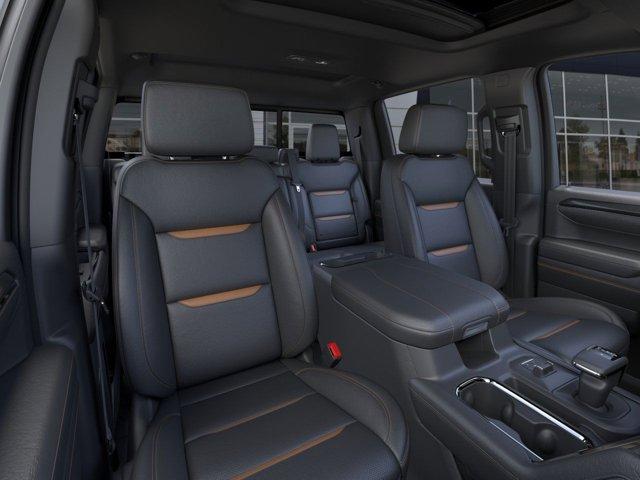 new 2025 GMC Sierra 1500 car, priced at $72,225