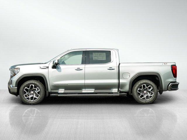 new 2026 GMC Sierra 1500 car, priced at $61,248