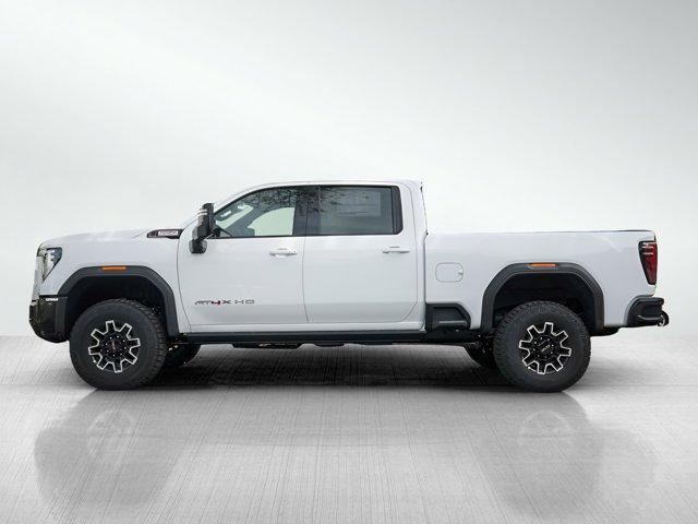 new 2024 GMC Sierra 2500 car, priced at $88,208