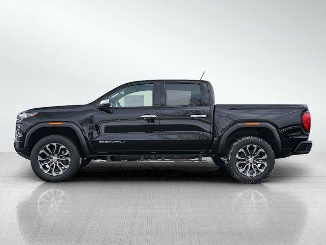 new 2025 GMC Canyon car, priced at $54,715