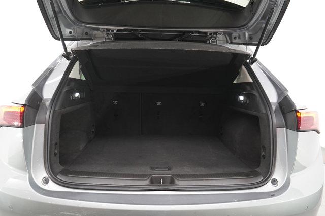 used 2024 Buick Envision car, priced at $33,700
