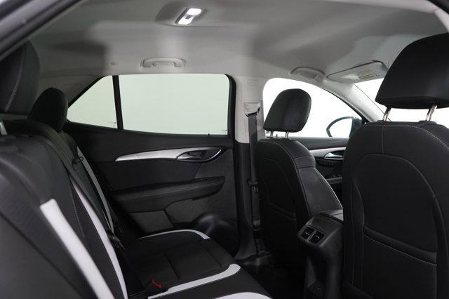 used 2024 Buick Envision car, priced at $33,700