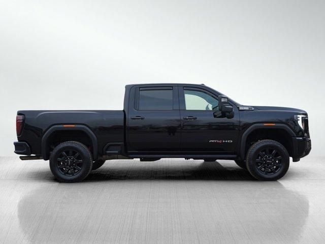 used 2024 GMC Sierra 3500 car, priced at $68,000