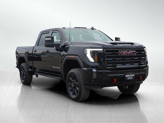 used 2024 GMC Sierra 3500 car, priced at $68,000