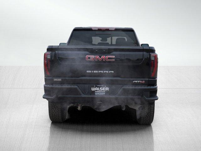 used 2024 GMC Sierra 3500 car, priced at $68,000