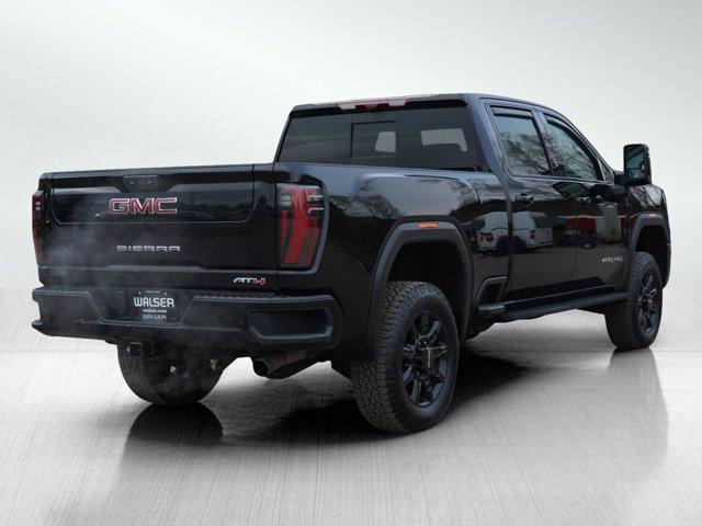 used 2024 GMC Sierra 3500 car, priced at $68,000