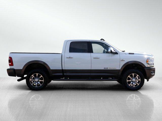 used 2022 Ram 2500 car, priced at $53,500