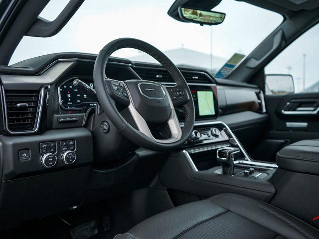 new 2025 GMC Sierra 1500 car, priced at $74,248