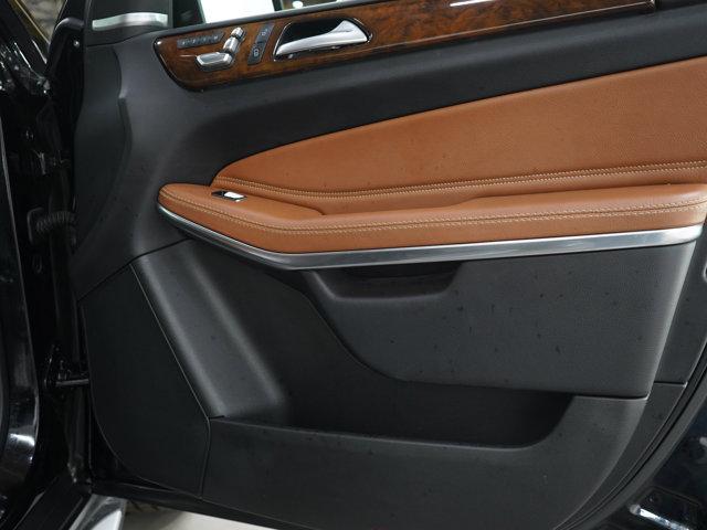 used 2018 Mercedes-Benz GLS 550 car, priced at $23,000