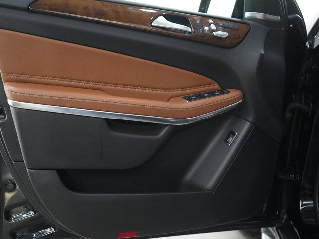 used 2018 Mercedes-Benz GLS 550 car, priced at $23,000