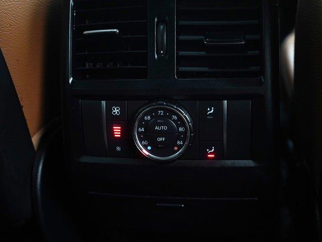 used 2018 Mercedes-Benz GLS 550 car, priced at $23,000