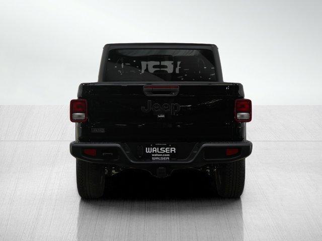 used 2020 Jeep Gladiator car, priced at $31,500