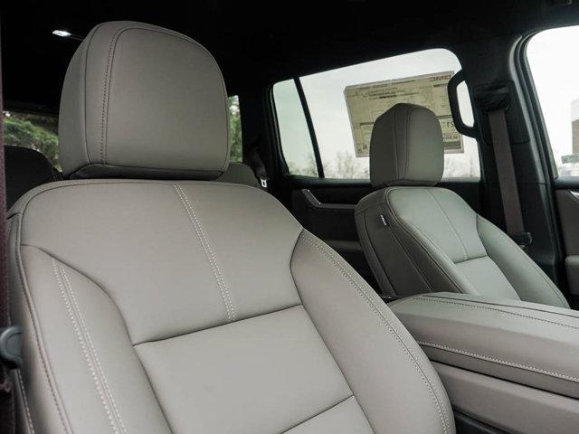 new 2025 GMC Acadia car, priced at $46,998