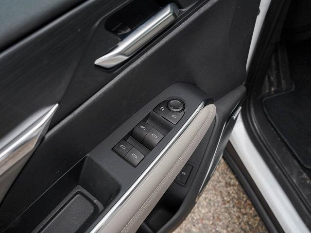 new 2025 GMC Acadia car, priced at $46,998