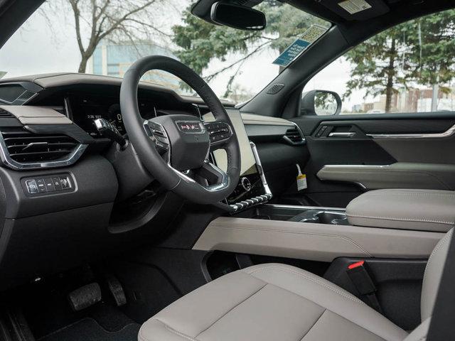 new 2025 GMC Acadia car, priced at $46,998