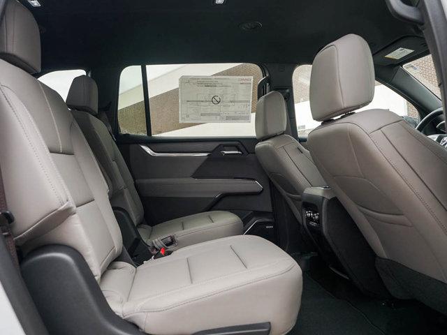 new 2025 GMC Acadia car, priced at $46,998