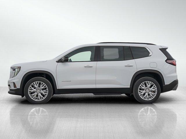 new 2025 GMC Acadia car, priced at $46,998
