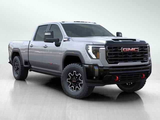 new 2025 GMC Sierra 2500 car, priced at $91,278