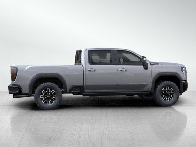 new 2025 GMC Sierra 2500 car, priced at $91,278