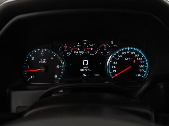 used 2017 GMC Sierra 1500 car, priced at $27,500