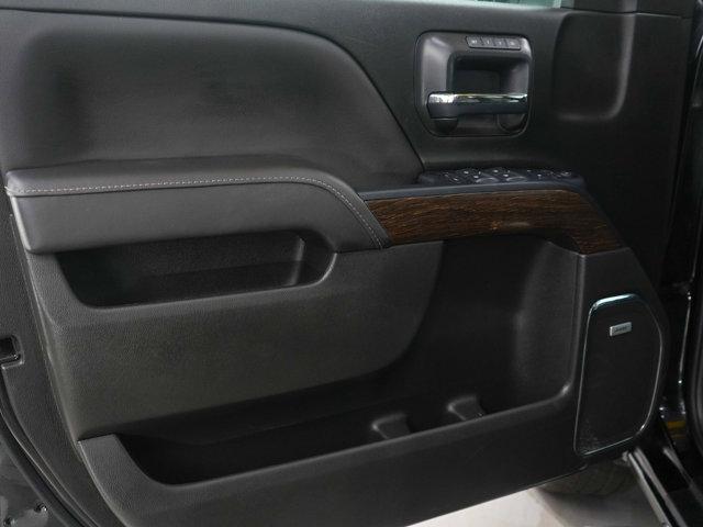 used 2017 GMC Sierra 1500 car, priced at $27,500