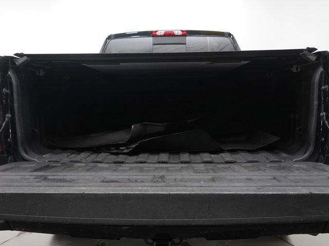 used 2017 GMC Sierra 1500 car, priced at $27,500