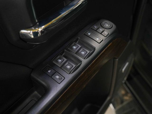 used 2017 GMC Sierra 1500 car, priced at $27,500