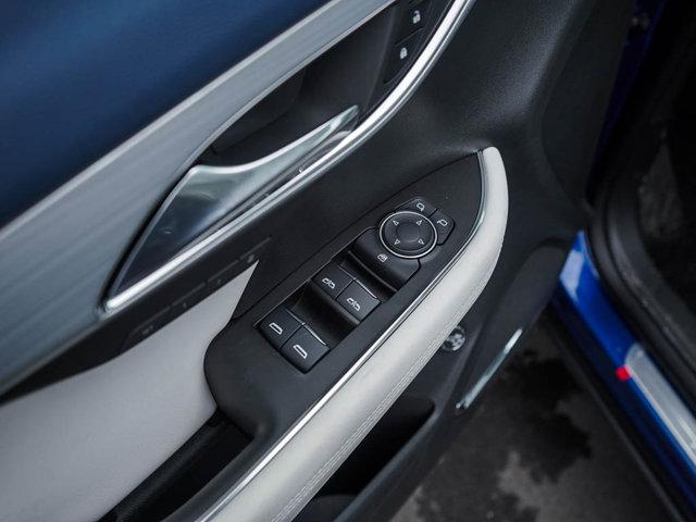 new 2025 Buick Envision car, priced at $45,498