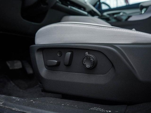 new 2025 Buick Envision car, priced at $45,498