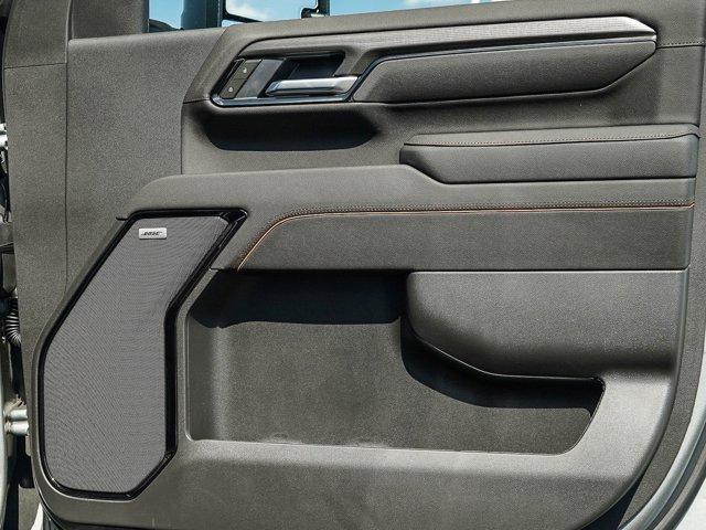 new 2026 GMC Sierra 3500 car, priced at $77,998