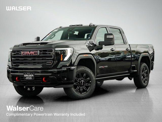 new 2026 GMC Sierra 3500 car, priced at $77,998