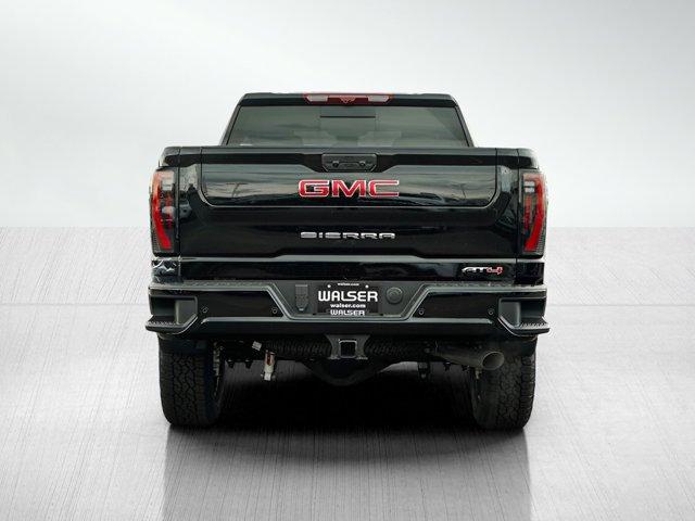 new 2026 GMC Sierra 3500 car, priced at $77,998