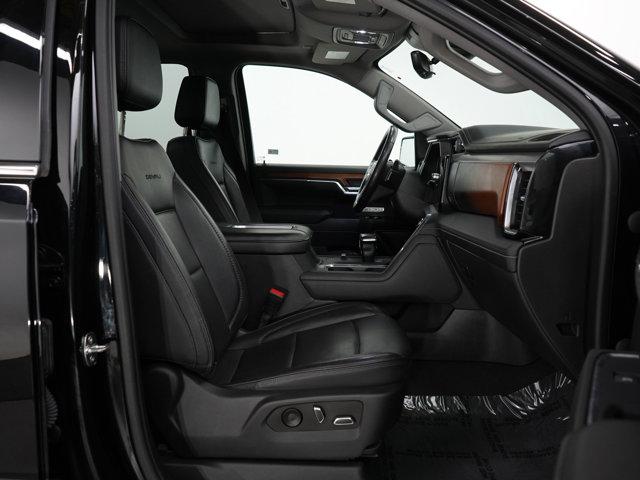 used 2022 GMC Sierra 1500 car, priced at $44,500