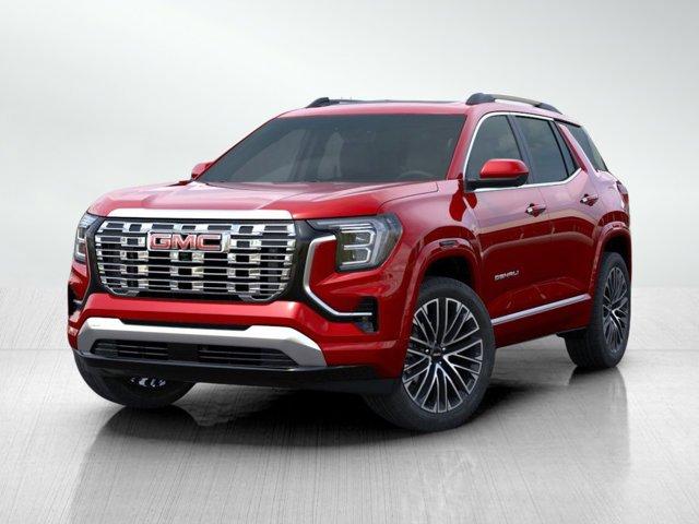 new 2026 GMC Terrain car, priced at $46,585