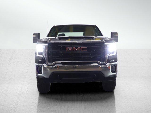 used 2022 GMC Sierra 2500 car, priced at $42,500