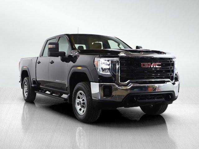 used 2022 GMC Sierra 2500 car, priced at $42,500