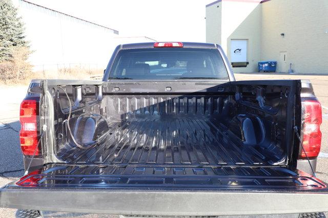 used 2015 Chevrolet Silverado 3500 car, priced at $39,500