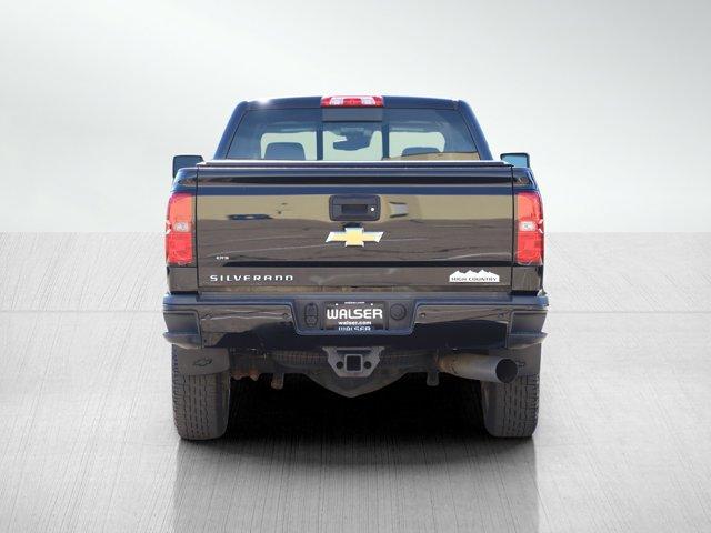 used 2019 Chevrolet Silverado 2500 car, priced at $49,200