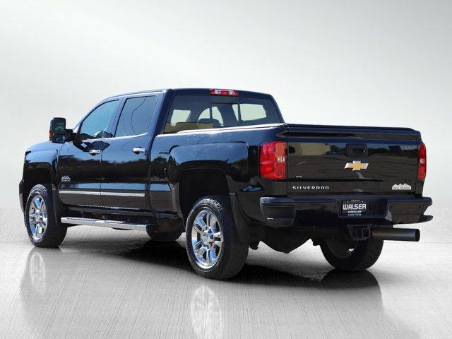 used 2019 Chevrolet Silverado 2500 car, priced at $49,200