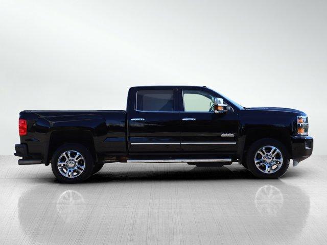 used 2019 Chevrolet Silverado 2500 car, priced at $49,200