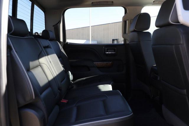 used 2019 Chevrolet Silverado 2500 car, priced at $49,200