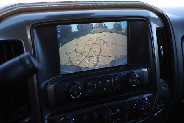 used 2019 Chevrolet Silverado 2500 car, priced at $49,200