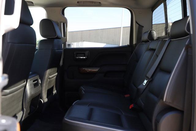 used 2019 Chevrolet Silverado 2500 car, priced at $49,200