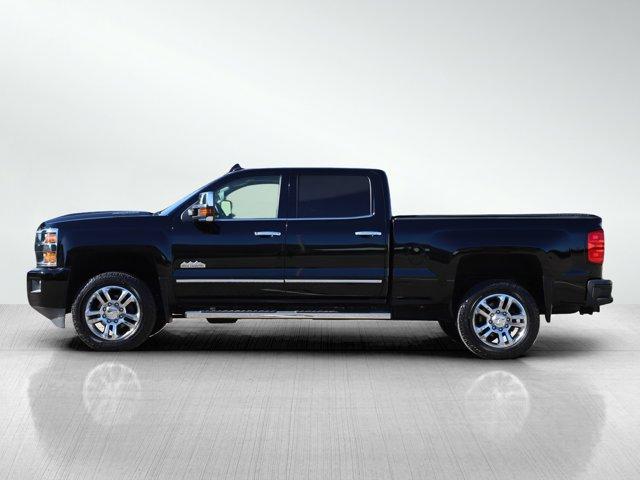 used 2019 Chevrolet Silverado 2500 car, priced at $49,200