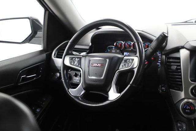 used 2020 GMC Yukon car, priced at $23,200