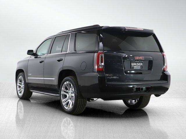 used 2020 GMC Yukon car, priced at $23,200