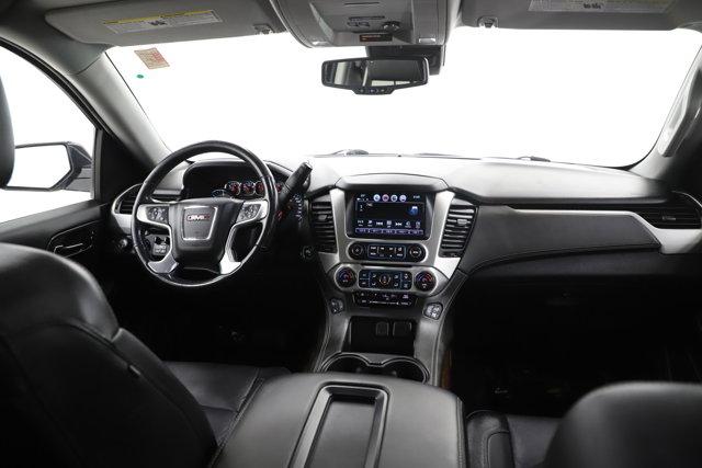 used 2020 GMC Yukon car, priced at $23,200