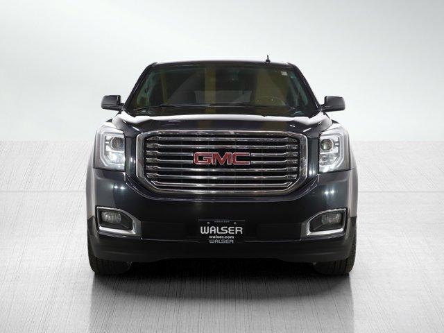 used 2020 GMC Yukon car, priced at $23,200