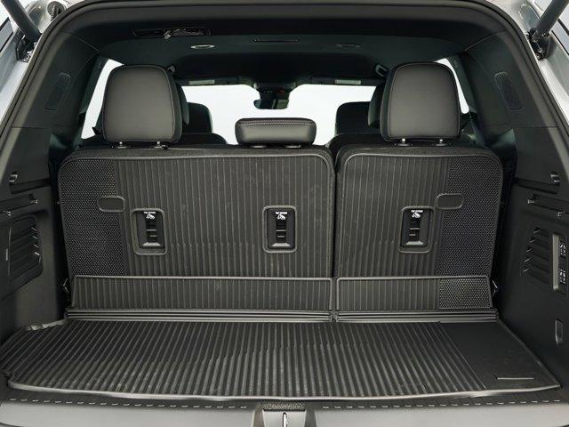 new 2026 Buick Enclave car, priced at $50,998